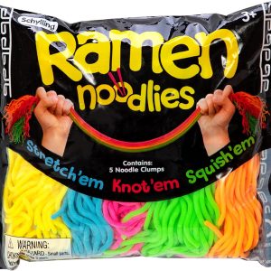 SCHYLLING Ramen Noodles
