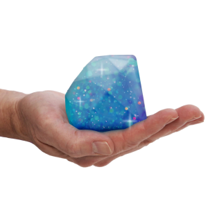 NeeDoh Groovy Jewel
