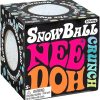 NEE DOH Snowball Crunch