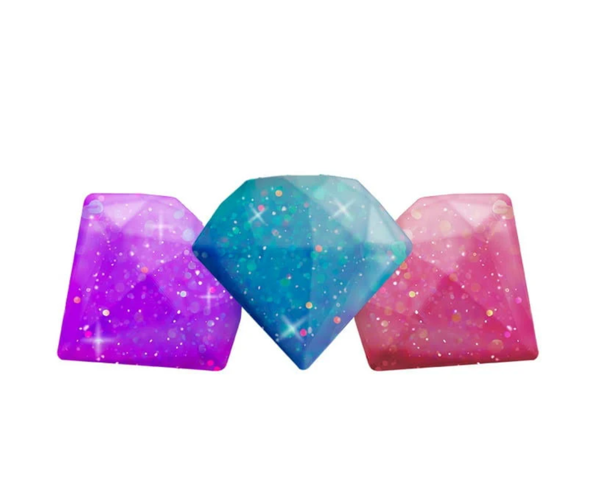 NeeDoh Groovy Jewel