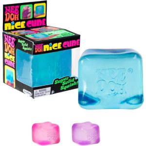 NeeDoh Gumdrop – Textured Sensory Toy – 2.5