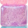 NeeDoh Nice Cube Glitter & Glow : Toys & Games