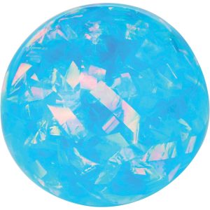 NeeDoh Crystal – Liquid-Filled Sensory Ball – Assorted