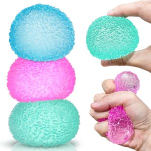 3Pcs Big Taba Squishies Strawberry. Cute Strawberry Squeeze Toys. Upgrade Fruit Squishies. Kawaii Sticky Stress Toy. Clear Fidget Toys. Valentines Gift for Kids. Teen Boys Girls Birthday Gift Ideas : Toys & Games