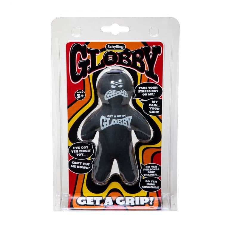 NeeDoh – Globby Stress & Sensory Toy