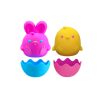 NeeDoh Bunnies & Chicks assortment – US 2380