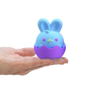 NeeDoh Bunnies & Chicks assortment – US 2380