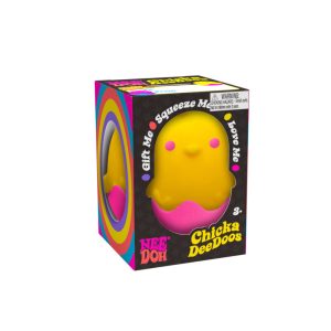 NeeDoh Bunnies & Chicks assortment – US 2380