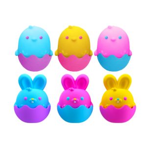 NeeDoh Bunnies & Chicks assortment – US 2380