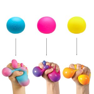 NeeDoh® Color Change Cube – US 7575