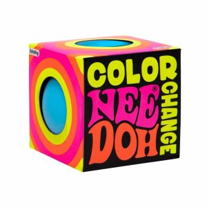 Color Changing NeeDoh – US 6137