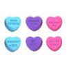 NeeDoh Color Change Squeeze Heart – US 8136
