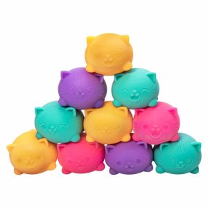 Teenie NeeDoh Cool Cats – US 5489