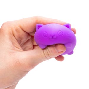 Teenie NeeDoh Cool Cats – US 5489