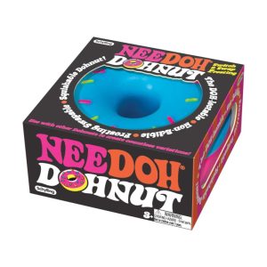 NeeDoh Dohnuts – US 5037