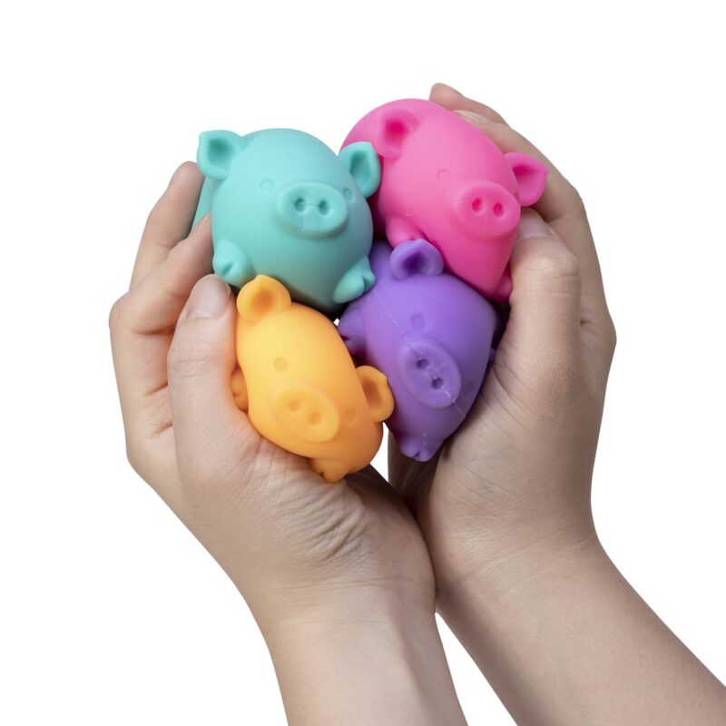 NeeDoh Dig’ It Pig – US 3281