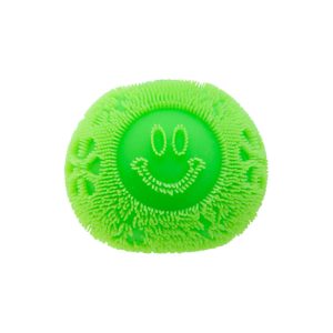 NeeDoh Fuzz Ball Flower Power – US 6248