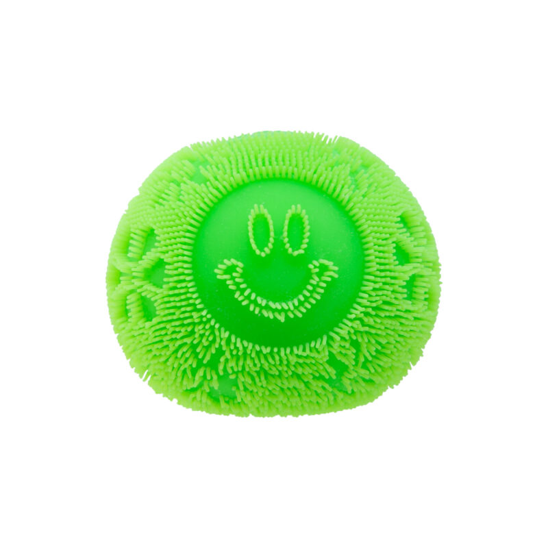 NeeDoh Fuzz Ball Flower Power – US 6248