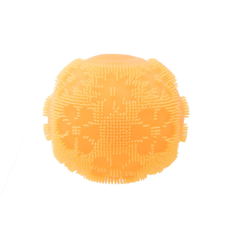 NeeDoh Fuzz Ball Flower Power – US 6248