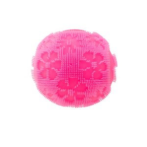 NeeDoh Fuzz Ball Flower Power – US 6248