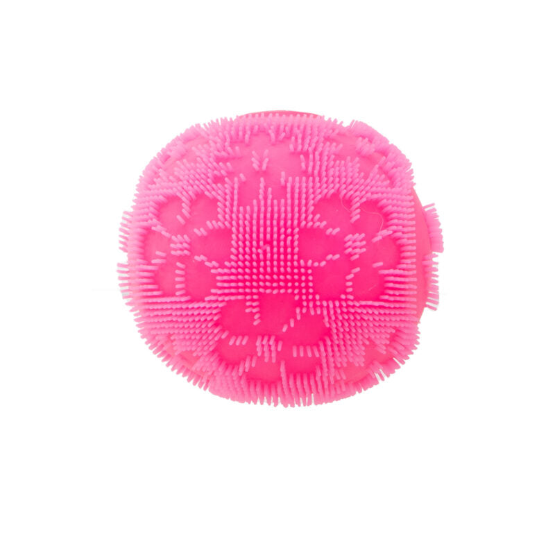 NeeDoh Fuzz Ball Flower Power – US 6248
