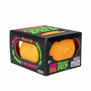 NeeDoh Funky Pup – US 6082