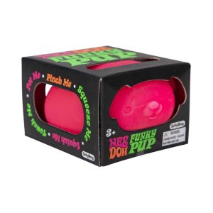 NeeDoh Funky Pup – US 6082