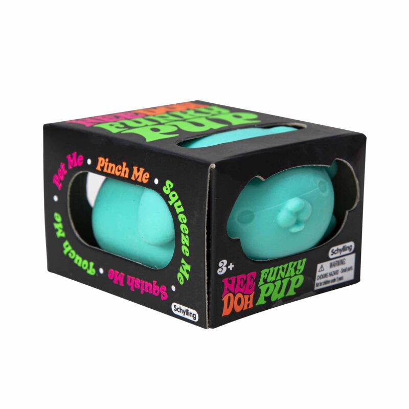 NeeDoh Funky Pup – US 6082
