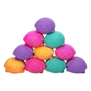 Teenie NeeDoh Funky Pup – US 7011