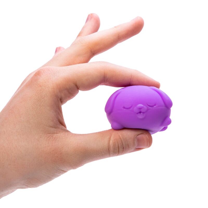 Teenie NeeDoh Funky Pup – US 7011