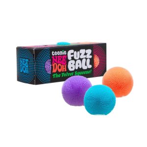Teenie NeeDoh® Fuzz Ball – US 3113