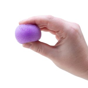 Teenie NeeDoh® Fuzz Ball – US 3113