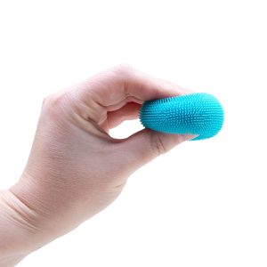 Teenie NeeDoh® Fuzz Ball – US 3113