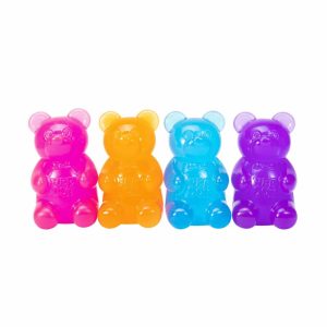 NeeDoh Gummy Bear – US 5857