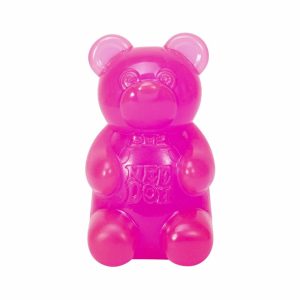 NeeDoh Gummy Bear – US 5857