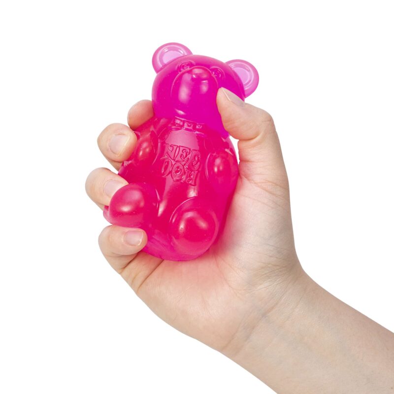NeeDoh Gummy Bear – US 5857