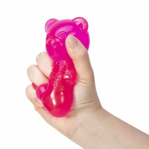 NeeDoh Gummy Bear – US 5857