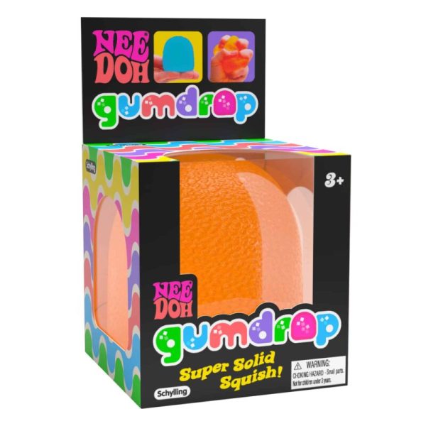 NeeDoh Gumdrop – US 1266