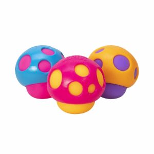 NeeDoh Groovy Shroom – US 6913