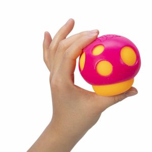 NeeDoh Groovy Shroom – US 6913
