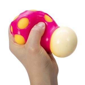 NeeDoh Groovy Shroom – US 6913