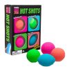 Teenie NeeDoh® Hot Shots Multipack – US 5653
