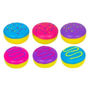 Jelly Dohnut NeeDoh – US 5450