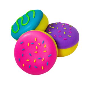 Jelly Dohnut NeeDoh – US 5450
