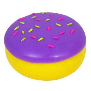 Jelly Dohnut NeeDoh – US 5450