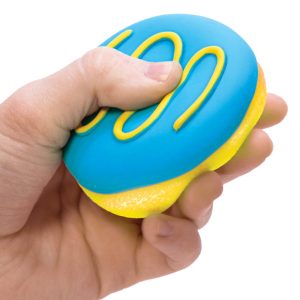 Jelly Dohnut NeeDoh – US 5450