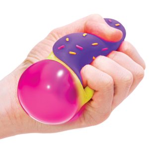 Jelly Dohnut NeeDoh – US 5450