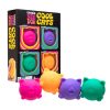 Teenie NeeDoh® Cool Kittens Multipack – US 1902