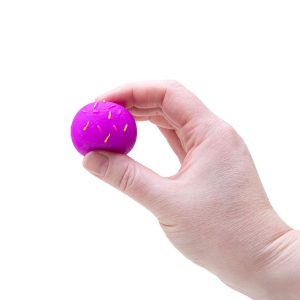 Teenie NeeDoh® Dohnut Hole Multipack – US 5372