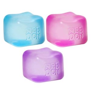 NeeDoh Nice Cube – US 5481